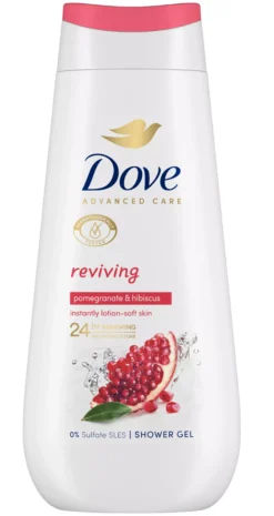 Dove Shower Gel Reviving 225 ml