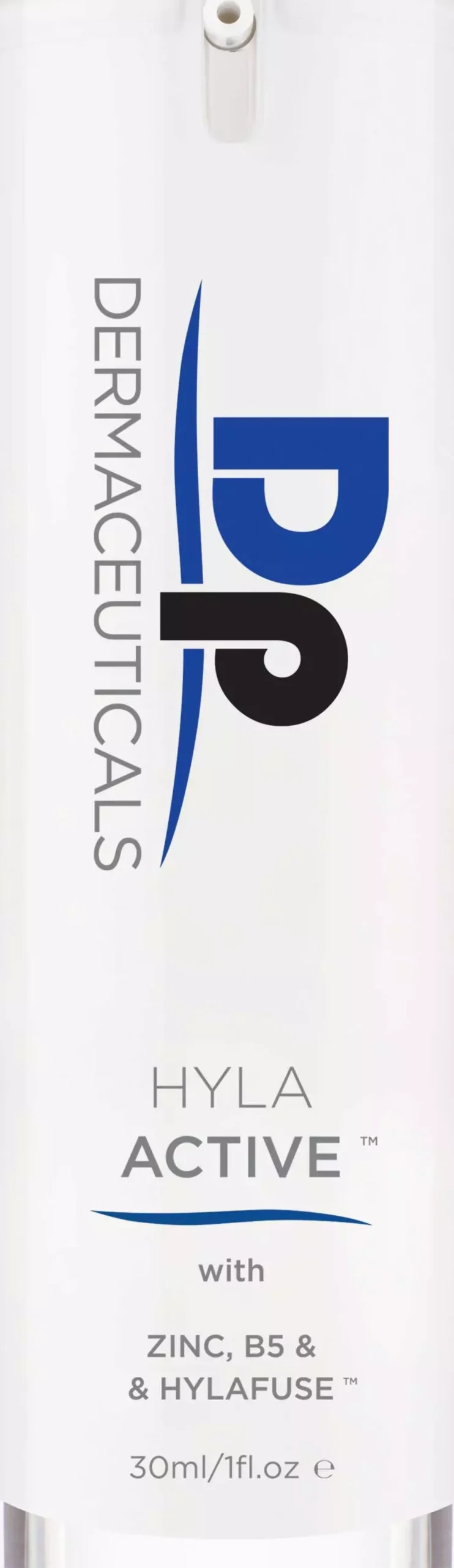 Dp Dermaceuticals Hyla Active Serum 50 ml