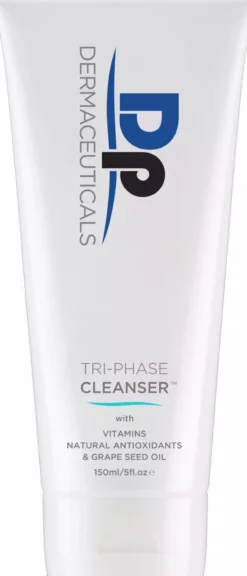 Dp Dermaceuticals Tri-Phase Cleanser 150 ml
