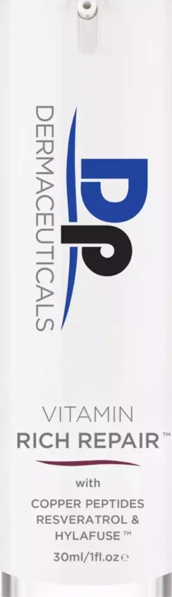 Dp Dermaceuticals Vitamin Rich Repair 30 ml