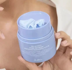 Dr. Althea Pore Refresh Grinding Cleansing Balm 50 ml
