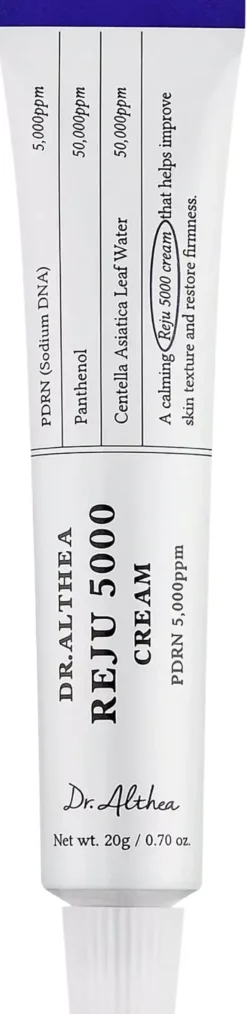 Dr. Althea Reju 5000 Cream 20 g