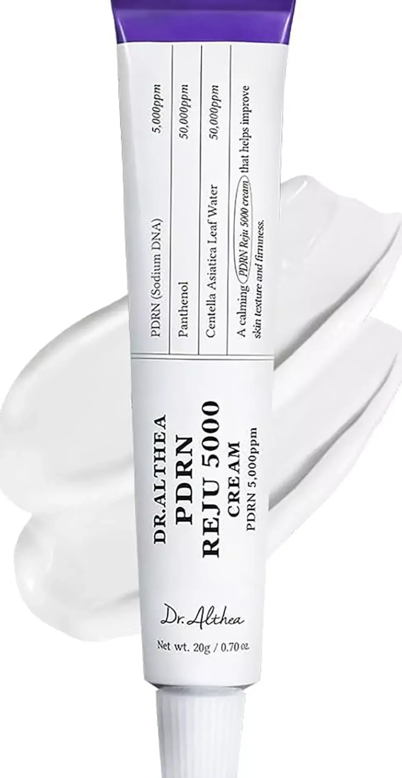Dr. Althea Reju 5000 Cream 20 g