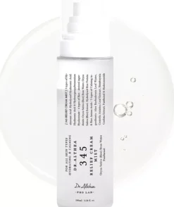 Dr. Althea 345 Relief Cream Mist 100 ml