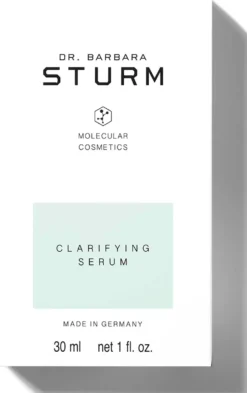 Dr. Barbara Sturm Clarifying Serum