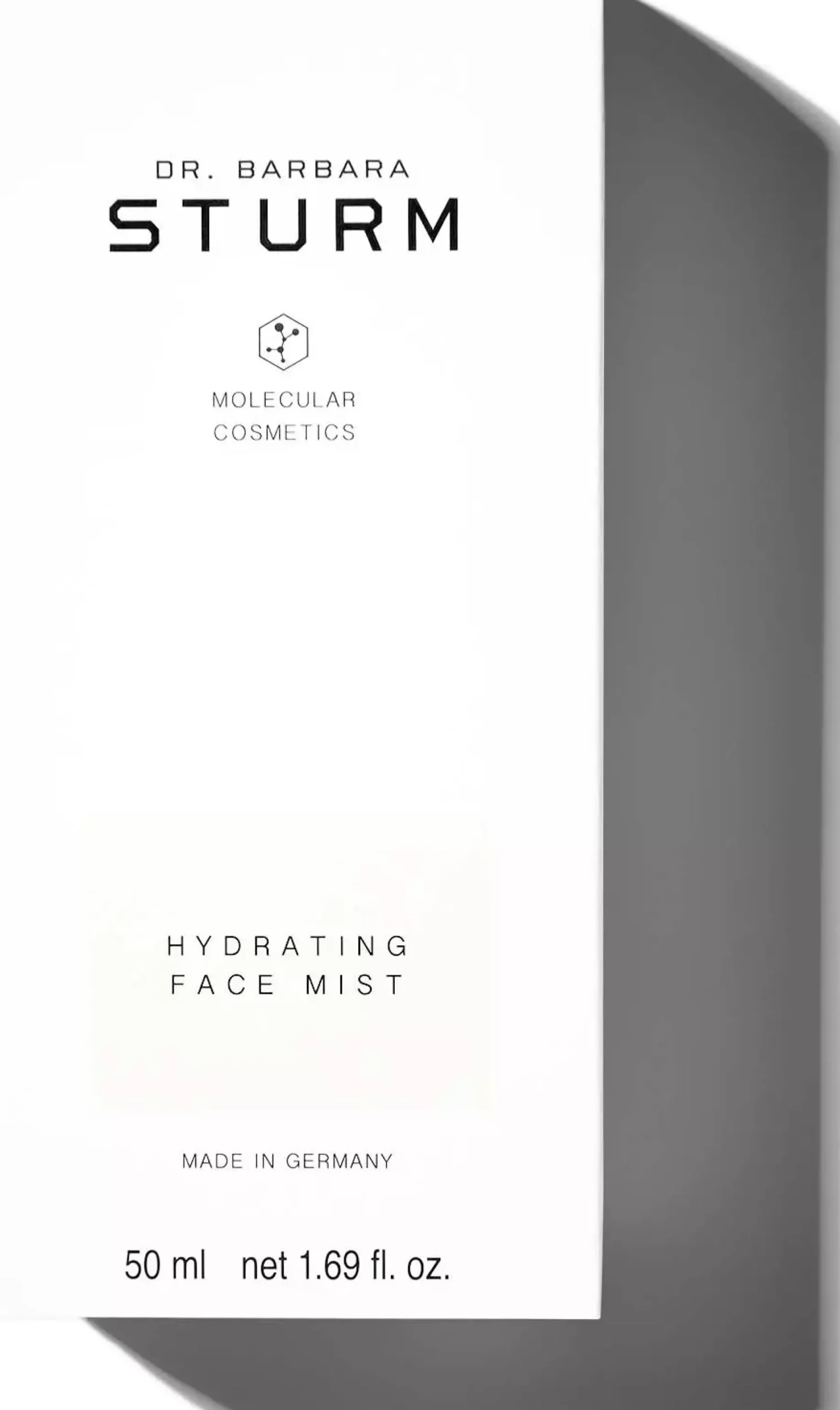 Dr. Barbara Sturm Hyaluronic Face Mist