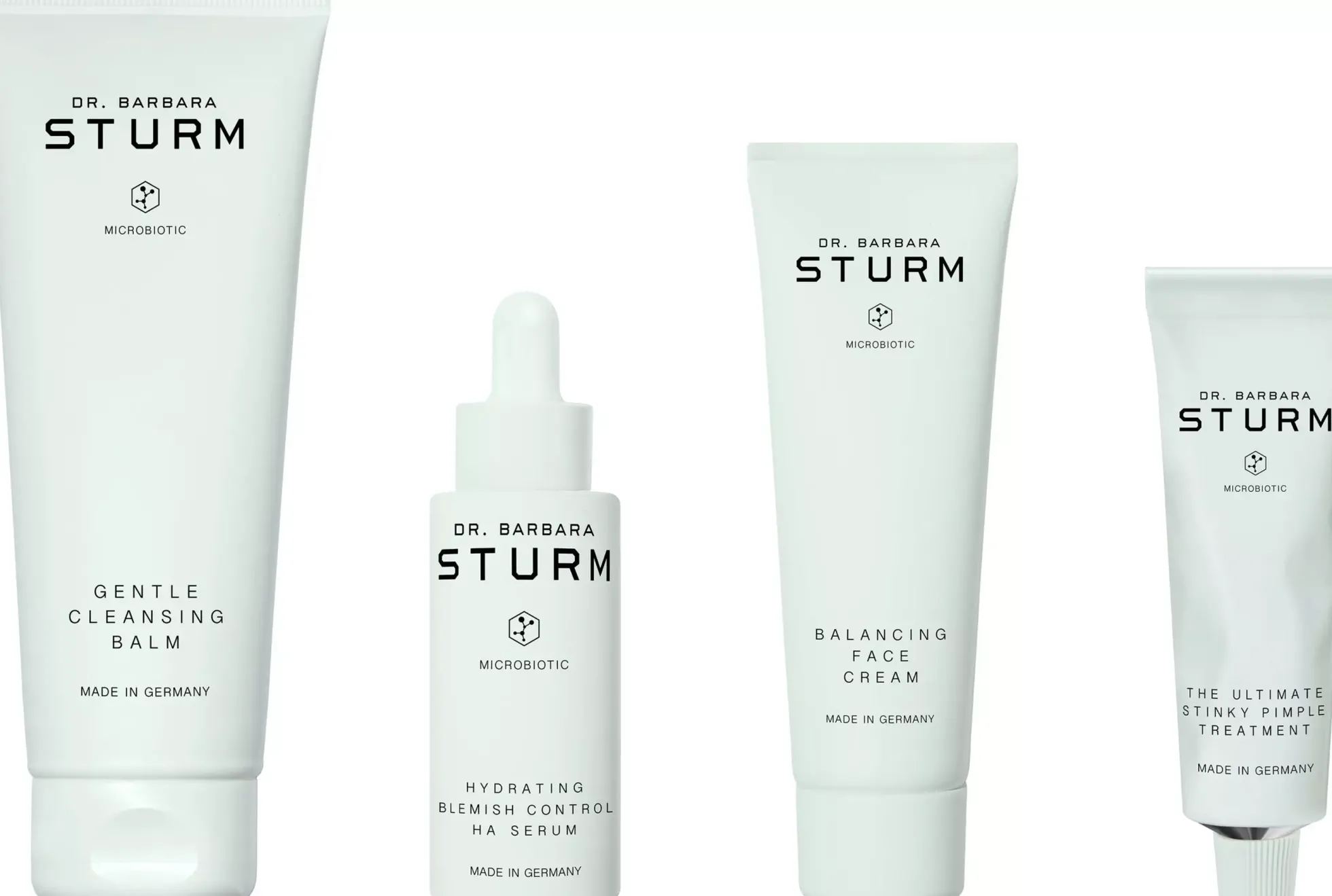 Dr. Barbara Sturm Microbiotic Kit