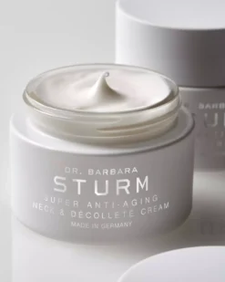 Dr. Barbara Sturm Super Anti-Aging Neck and Décolleté Cream 50 ml