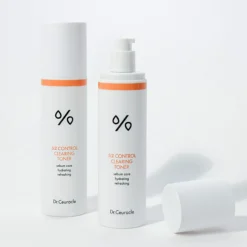 Dr. Ceuracle5A Control Clearing Toner 120 ml