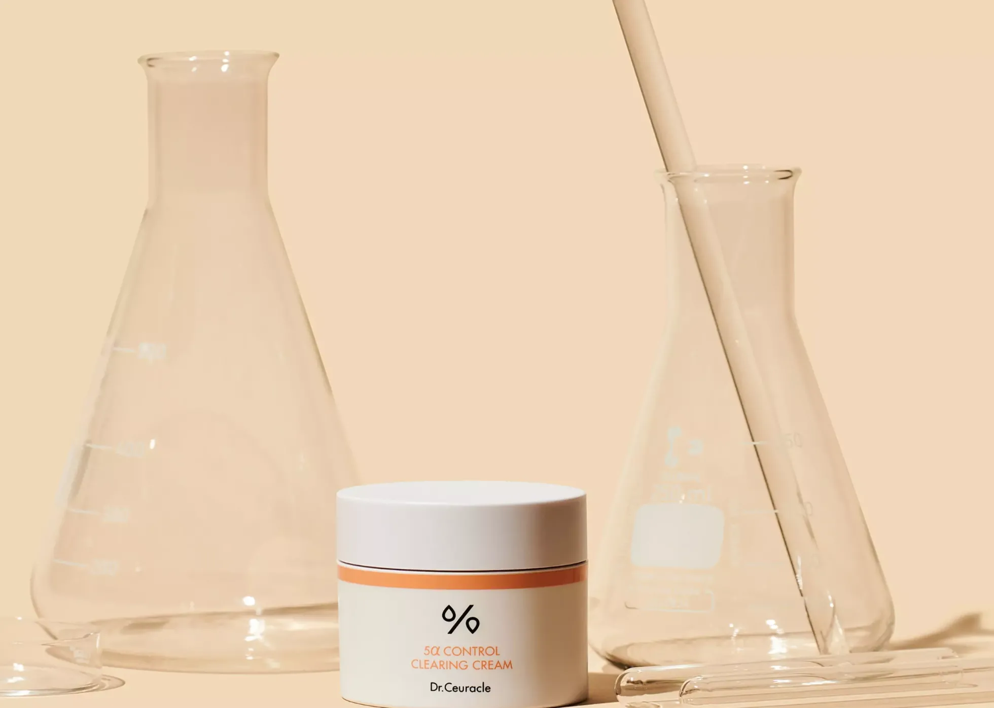 Dr. Ceuracle5A Control Clearing Cream 50 ml