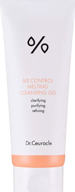 Dr. Ceuracle5A Control Melting Cleansing Gel 150 ml