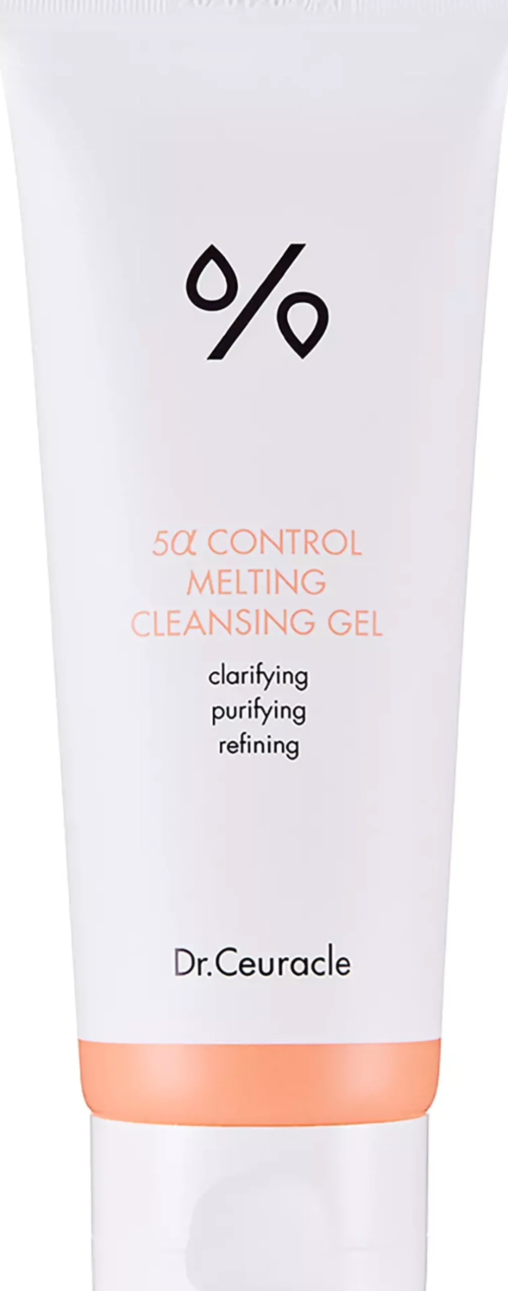 Dr. Ceuracle5A Control Melting Cleansing Gel 150 ml