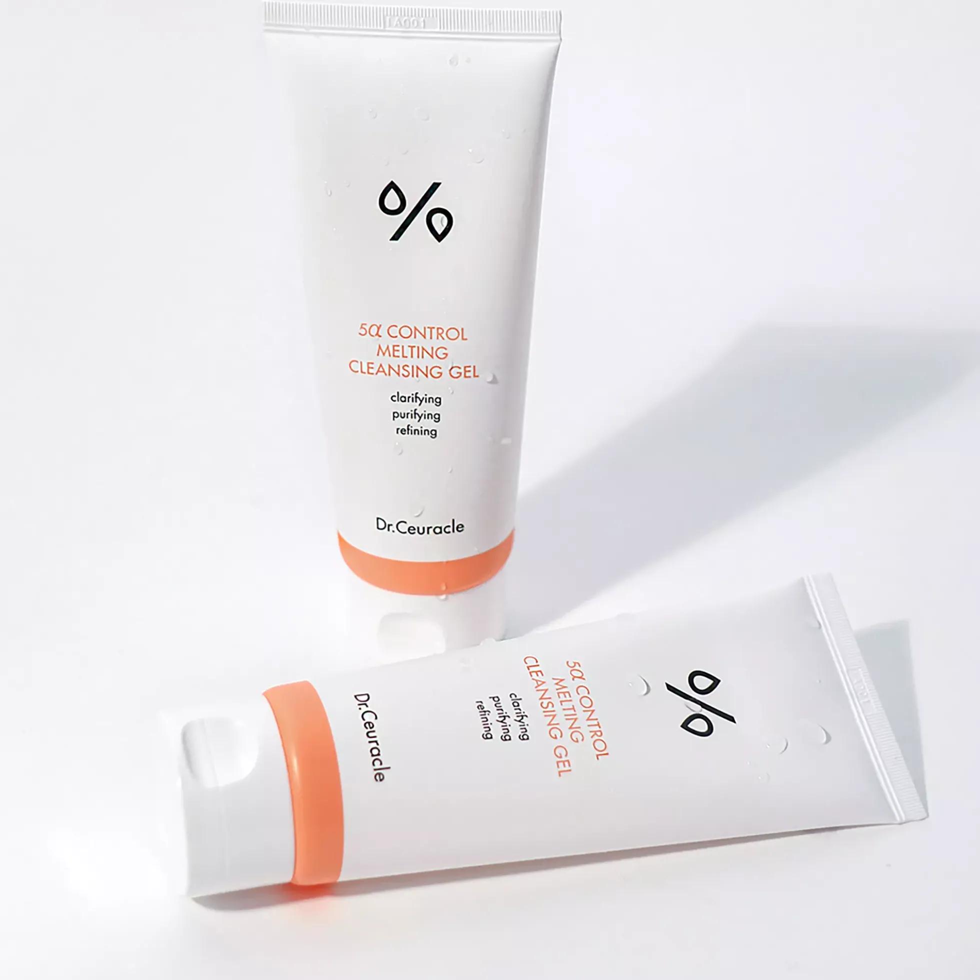 Dr. Ceuracle5A Control Melting Cleansing Gel 150 ml