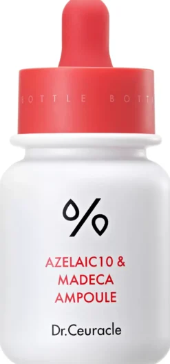Dr. Ceuracle Azelaic 10 & Madeca Ampoule 30 g