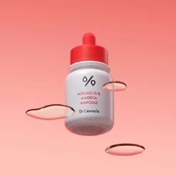 Dr. Ceuracle Azelaic 10 & Madeca Ampoule 30 g