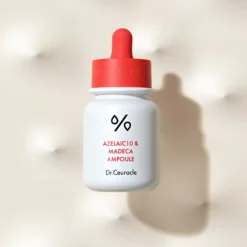 Dr. Ceuracle Azelaic 10 & Madeca Ampoule 30 g
