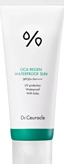 Dr. CeuracleCica Regen Waterpoof Sun 100 ml