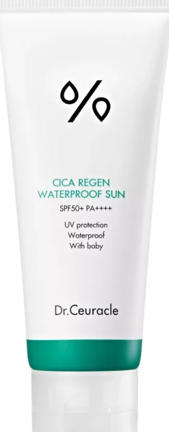 Dr. CeuracleCica Regen Waterpoof Sun 100 ml