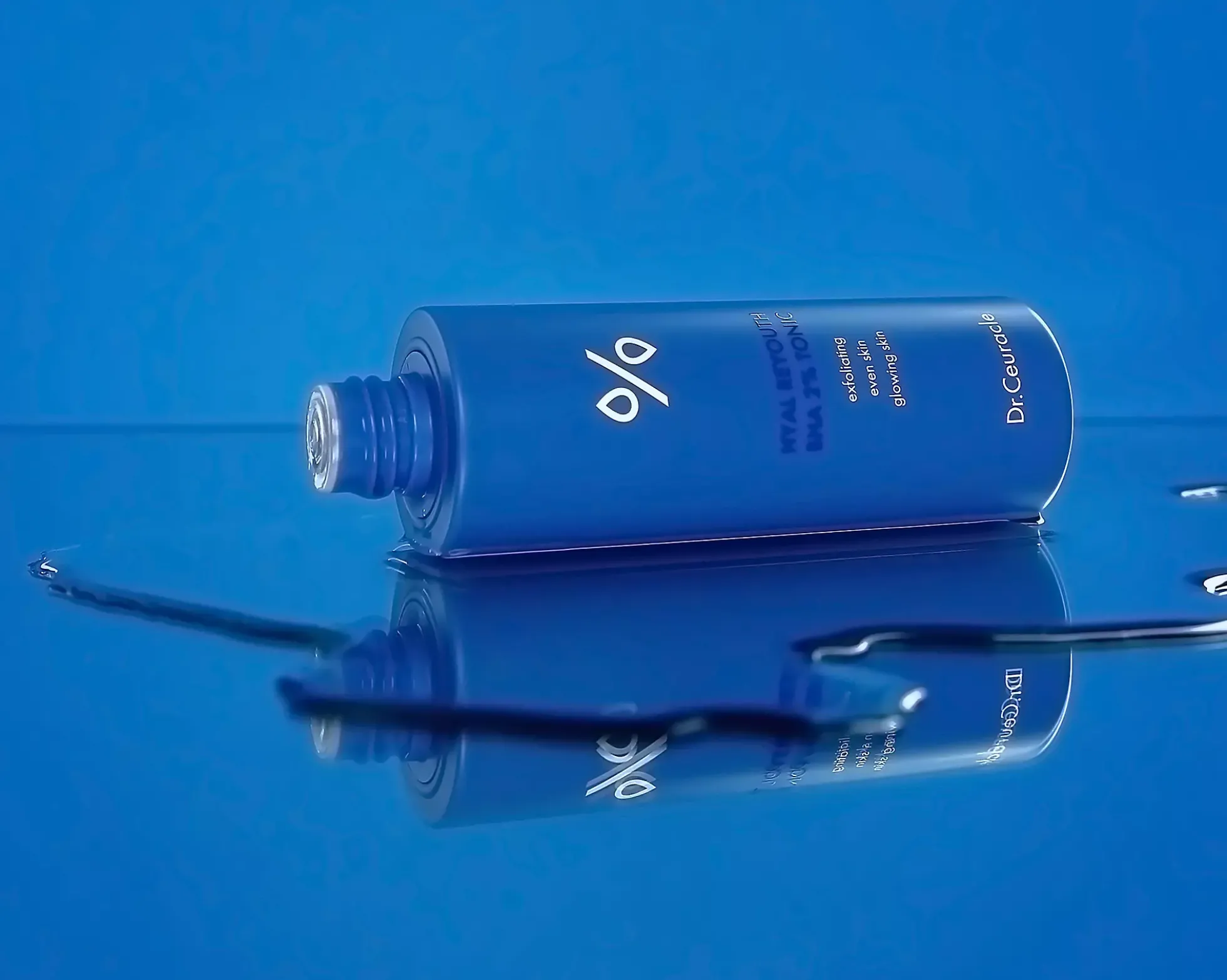 Dr. CeuracleHyal Reyouth BHA 2% Tonic 100 ml