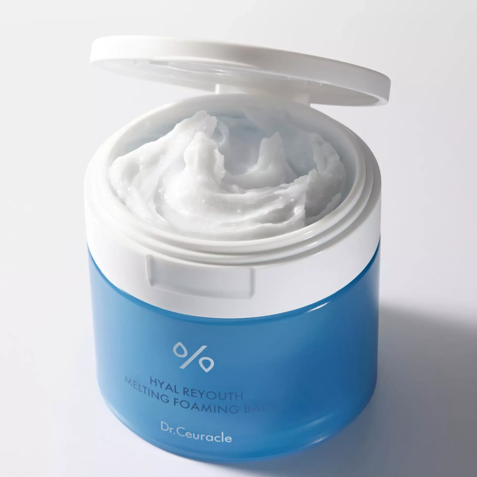 Dr. CeuracleHyal Reyouth Melting Foaming Balm 100 ml