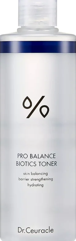 Dr. CeuraclePro Balance Biotics Toner 300 ml
