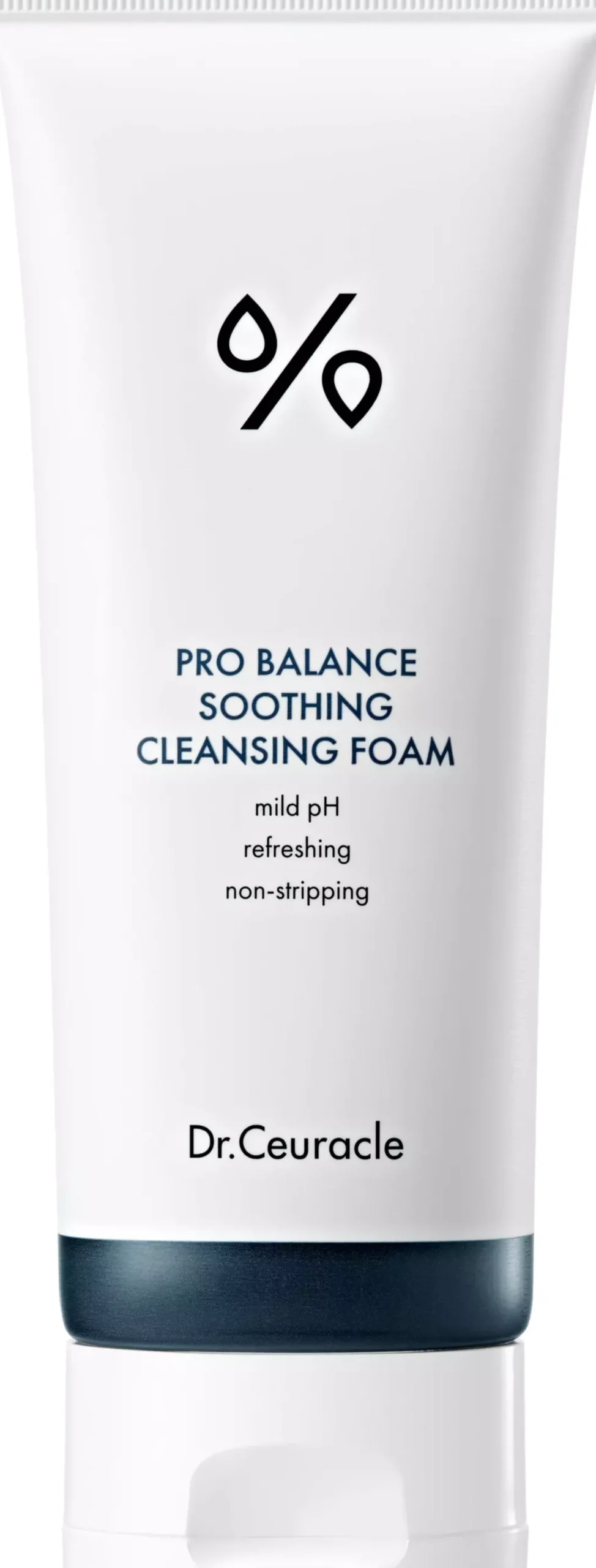 Dr. CeuraclePro Balance Soothing Cleansing Foam 150 ml