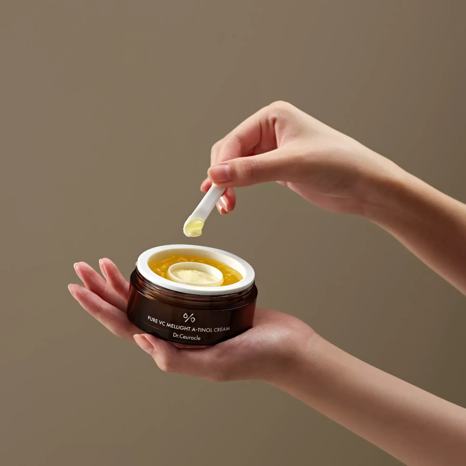 Dr. Ceuracle Pure VC Mellight A-tinol Cream 70 g