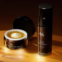 Dr. Ceuracle Pure VC Mellight A-tinol Cream 70 g