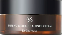 Dr. Ceuracle Pure VC Mellight A-tinol Cream 70 g