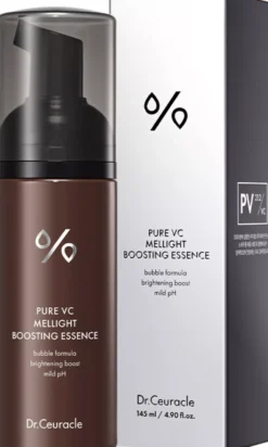 Dr. Ceuracle Pure VC Mellight Boosting Essence 145 ml