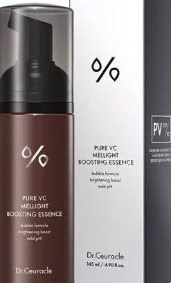Dr. Ceuracle Pure VC Mellight Boosting Essence 145 ml