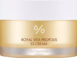 Dr. CeuracleRoyal Vita Propolis 33 Cream 50 ml