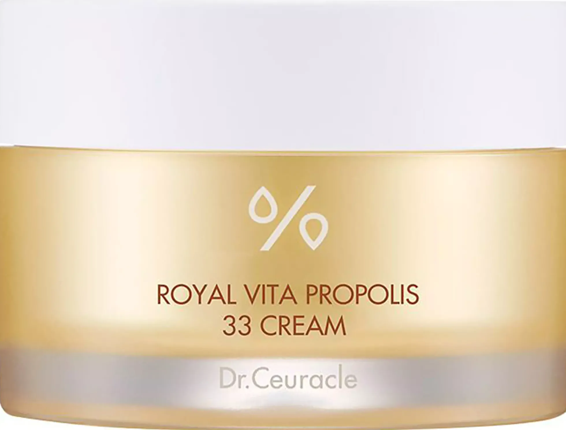 Dr. CeuracleRoyal Vita Propolis 33 Cream 50 ml