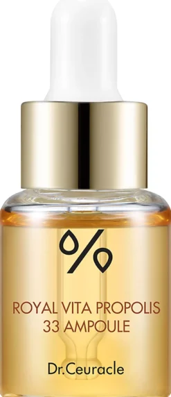 Dr. CeuracleRoyal Vita Propolis 33 Ampoule 30 ml