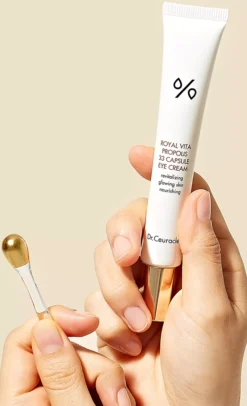 Dr. CeuracleRoyal Vita Propolis 33 Capsule Eye Cream 20 ml