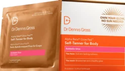 Dr Dennis GrossAlpha Beta® Glow Pad Self-Tanner for Body 8 st