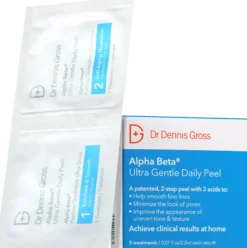 Dr Dennis GrossAlpha Beta® Ultra Gentle Daily Peel 5 st