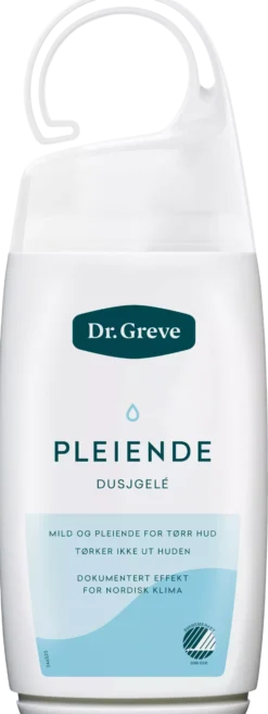 Dr. Greve Nourishing Shower Gel 250 ml