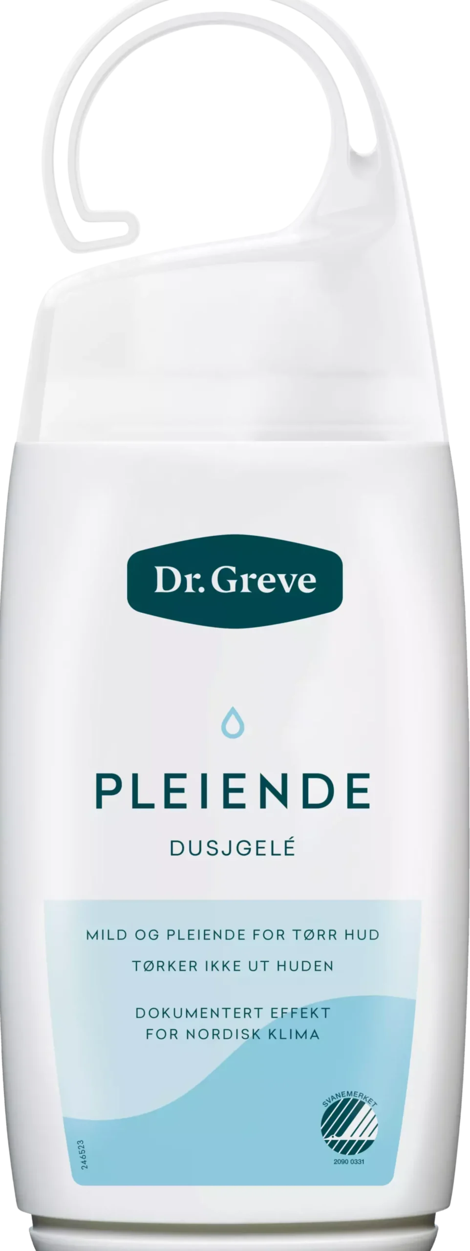 Dr. Greve Nourishing Shower Gel 250 ml