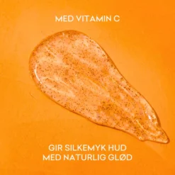 Dr. Greve Vitamin C Scrub 200 ml