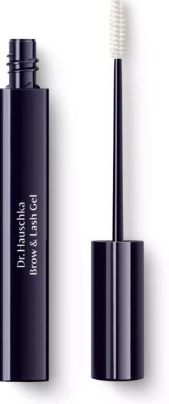 Dr. Hauschka Brow And Lash Gel 00 Translucent