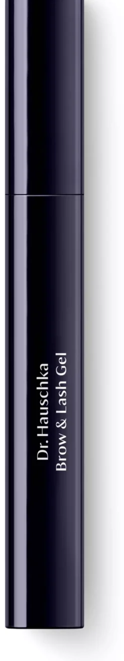 Dr. Hauschka Brow And Lash Gel 00 Translucent