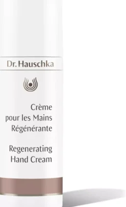Dr. Hauschka Regenerating Hand Cream 50 ml