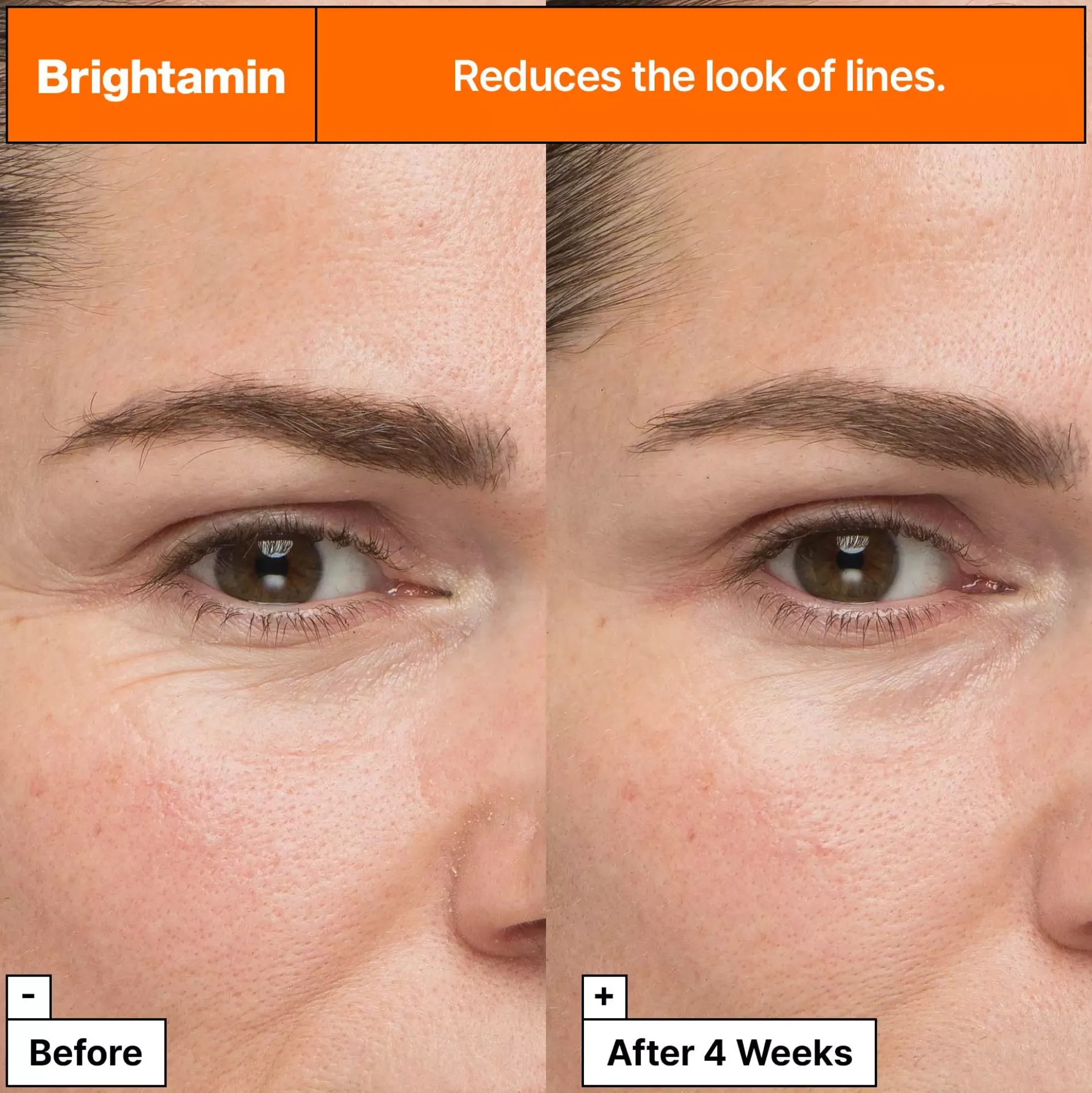 Dr.Jart+Brightamin Brightening Serum Ampoule 8,1 g