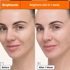Dr.Jart+Brightamin Brightening Serum Ampoule 8,1 g