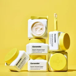 Dr.Jart+Ceramidin Ectoin-Infused Cream 50 ml