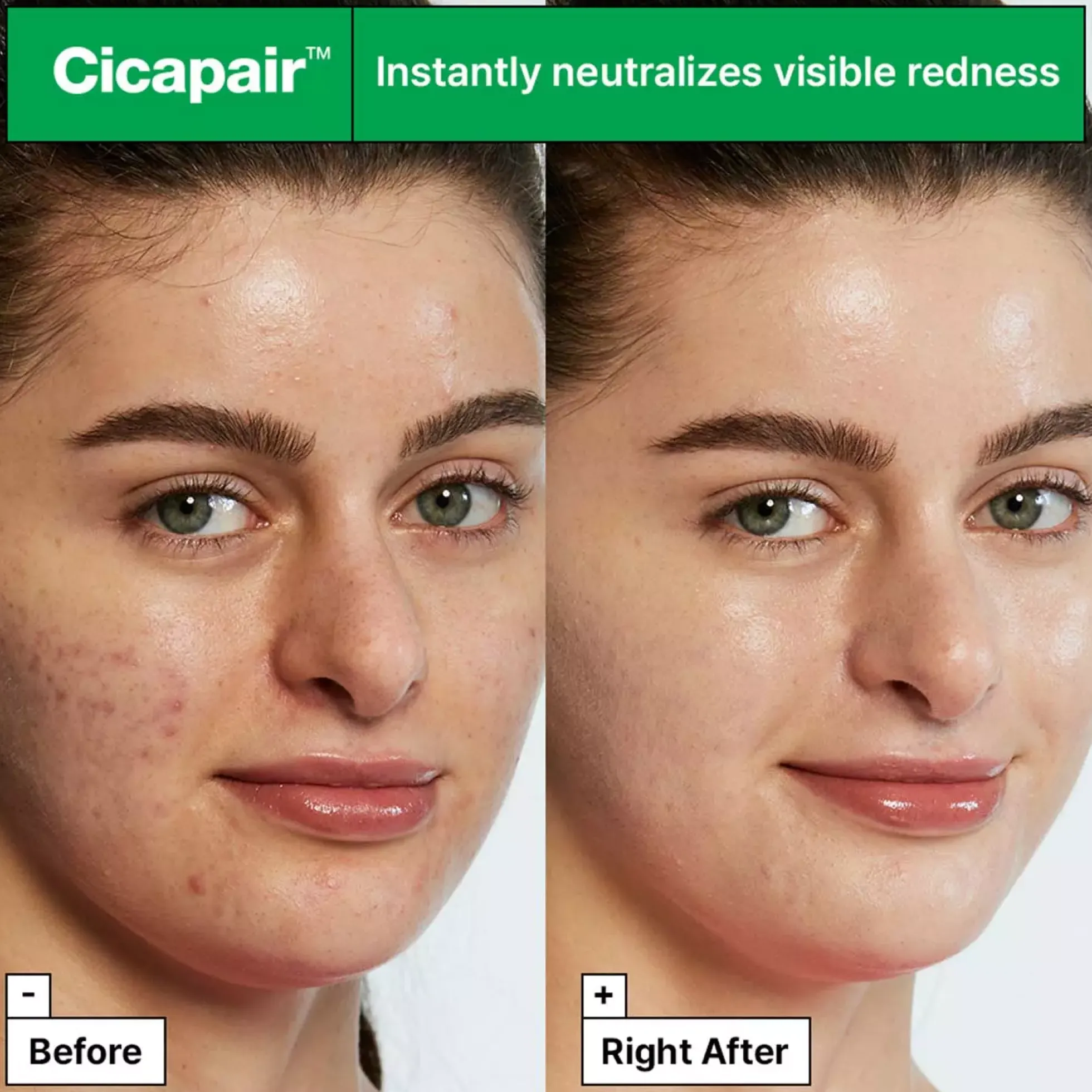 Dr.Jart+Cicapair Tiger Grass Color Correcting Treatment 30 ml