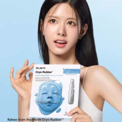 Dr.Jart+Cryo Rubber Moisture Mask 36 g