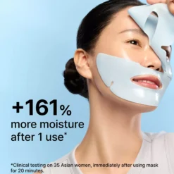 Dr.Jart+Cryo Rubber Moisture Mask 36 g