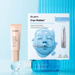 Dr.Jart+Cryo Rubber Moisture Mask 36 g